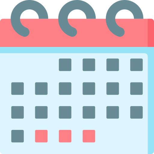 Booking icon