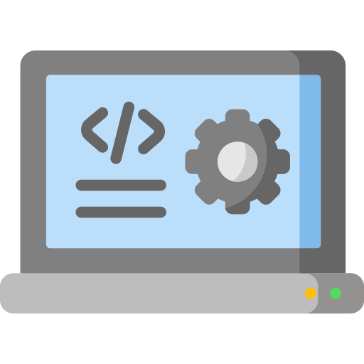 Custom system icon