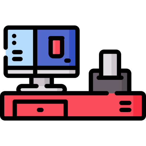 POS icon