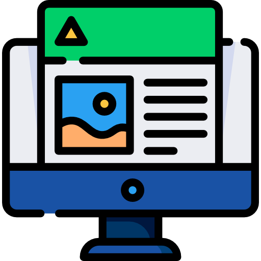 Website icon